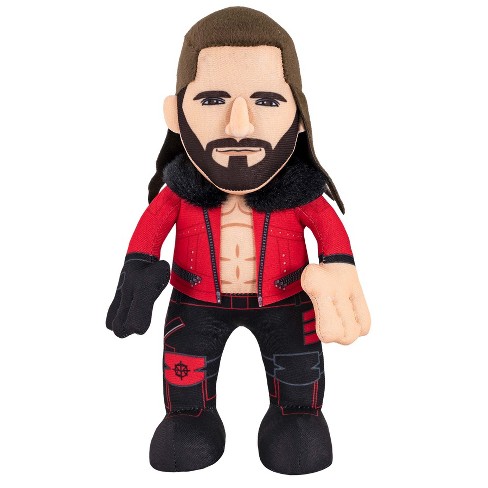 Seth hot sale rollins doll