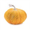 Foam Pumpkin Décor (Set of 2) - 3 of 3