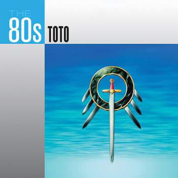 Toto - The 80's: Toto (CD)