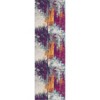 Rug Branch Abstract MidCentury Modern Indoor Rug - 4 of 4