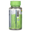 Solaray True Herbs, Red Clover, 375 mg, 100 VegCaps - 3 of 4