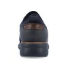 Vance Co. Mens Claxton Knit Sneaker - 3 of 4