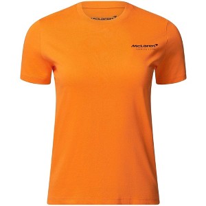 McLaren F1 Women's Dynamic T-Shirt - 1 of 4