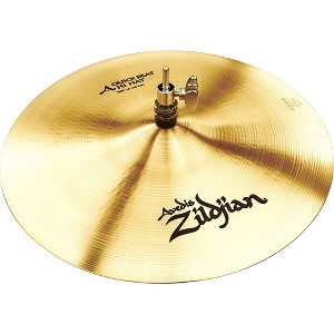 Zildjian Quickbeat top only hihat 14 Inch - 1 of 1