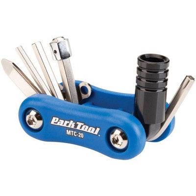 bell bike tool