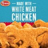 Tyson Mega Dino Chicken Nugget Boneless Family Pack - Frozen - 2.81lbs - 2 of 4