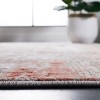 Vogue VGE152 Power Loomed Indoor Rugs - Safavieh - 3 of 4