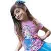 Mi Amore Gigi Interchangeable Tutu Top & Tutu Skirt Set - 2 of 2