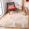 Capri CPR208 Hand Tufted Indoor Rugs - Safavieh - 2 of 4