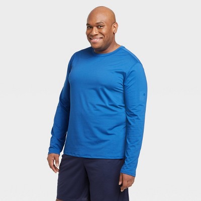 dri fit long sleeve shirts target