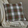 Park Designs Balsam Berry 20" Pillow Cover - 2 of 4