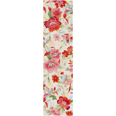 Easy Care ECR302 Handmade Tufted Rug - Safavieh