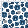Bon Jovi Heart And Dagger Gift Wrap 30" x 72" - 2 of 4
