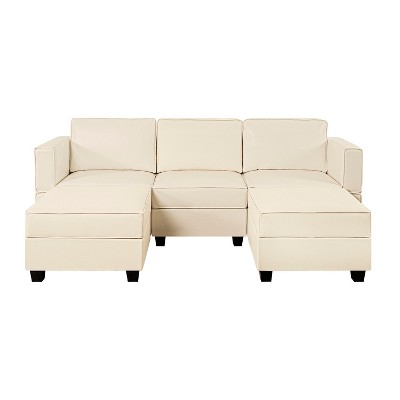 Home Imports Emporium Modern Sectional Sofa