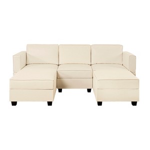 Home Imports Emporium Modern Sectional Sofa - 1 of 3