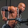 Sling Shot Extreme "X" Elbow Sleeves by Mark Bell - 3 of 4