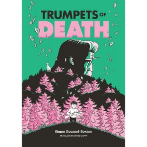 Trumpets of Death - by  Simon Bournel-Bosson (Paperback) - 1 of 1