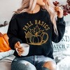Simply Sage Market Women's Graphic Sweatshirt  Fall Basic Collage - 2 of 4