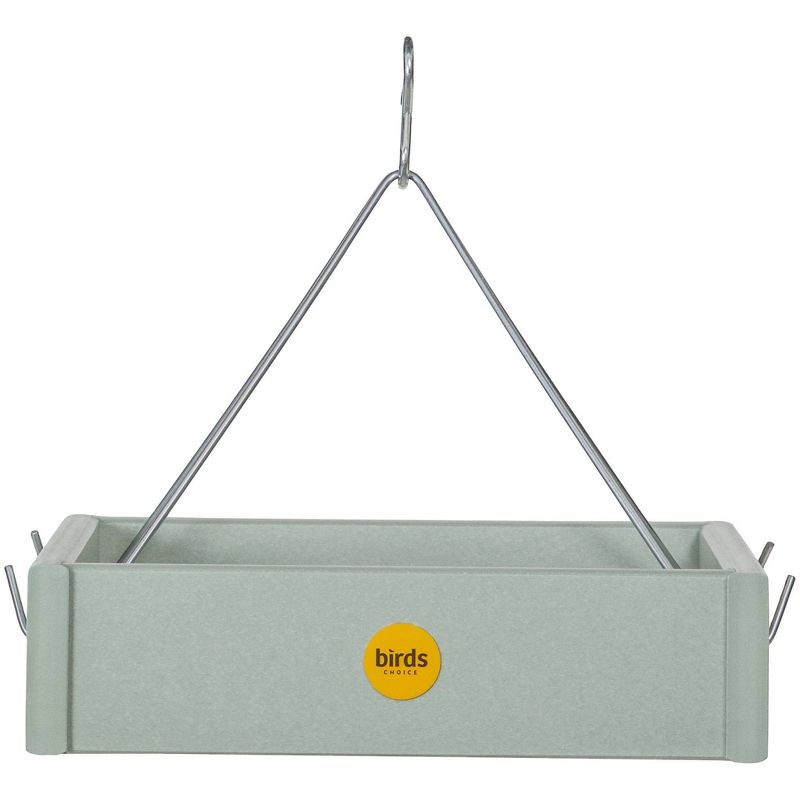 Birds Choice Hanging Tray Feeder, Small, 4 of 5