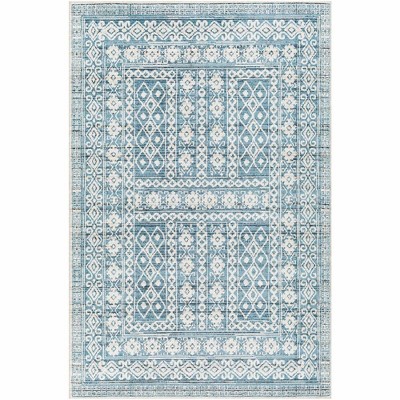 Mark & Day St Leon Washable Woven Indoor Area Rugs
