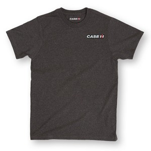Men's - Case IH - Steiger Power Short Sleeve Graphic T-Shirt - 1 of 4