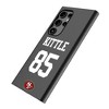 Keyscaper NFL San Francisco 49ers Players Game Tactic MagSafe Compatible Cell Phone Case for Samsung Galaxy - 2 of 4