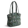Vera Bradley Women's Outlet Cotton Glenna Bag - 2 of 3