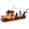 The Wine Savant Truck Design Whiskey & Wine Decanter, Stylish Home Decor, & a Beautiful Gift for Men & Women - 1000 ml - 3 of 4