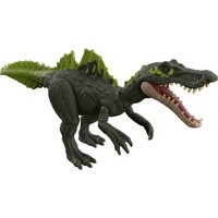 Jurassic World: Dominion Roar Strikers Ichthyovenator Dinosaur Figure Deals