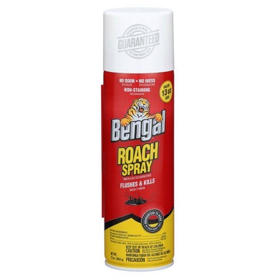 Combat Max Roach Killing Gel - 2.1oz : Target