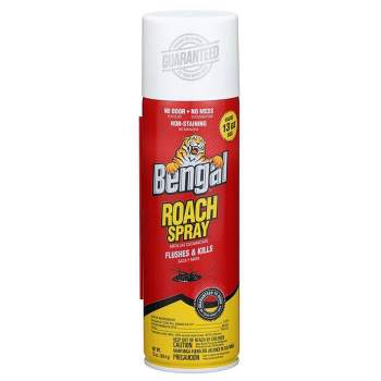 Bengal Roach Spray - 13oz