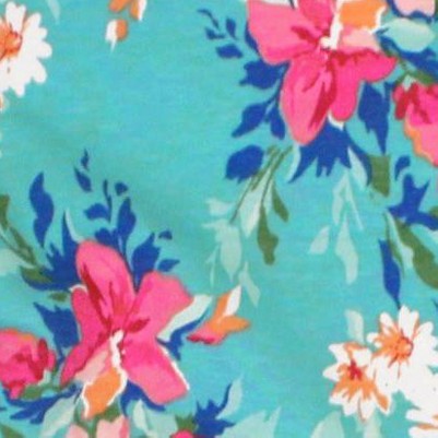 fancy me floral