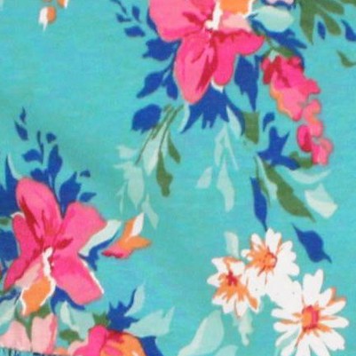fancy me floral