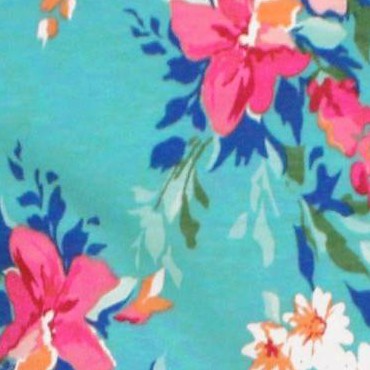 fancy me floral