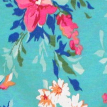 fancy me floral
