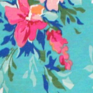 fancy me floral