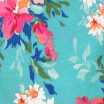 fancy me floral