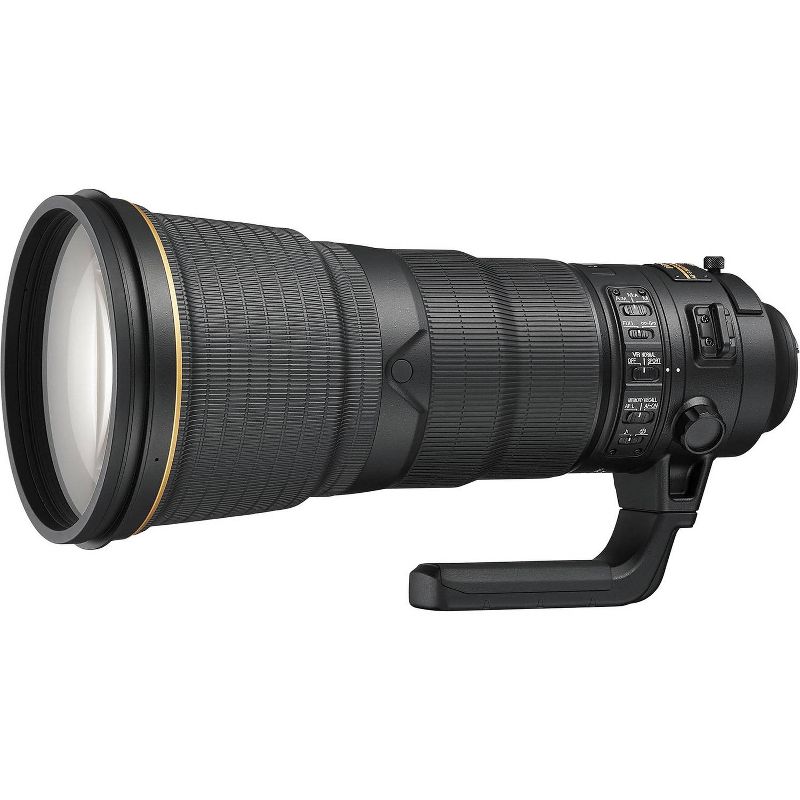 Nikon AF-S NIKKOR 400mm f/2.8E FL ED VR Lens, 1 of 4