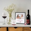 Pavilion Gift Company - Cheers To Friends - 7.75" x 8.25" Frame (Holds 6" x 4" Photo) - Single Image Frames - 3 of 4