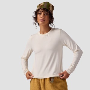 Backcountry, Destination Long-Sleeve Shirt - Women's - 1 of 4