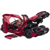 Koenigsegg Regera Candy Red 1/18  Model Car by Autoart - 2 of 4