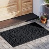 Bungalow Flooring WaterHog Boxwood Indoor/Outdoor Doormat - 4 of 4