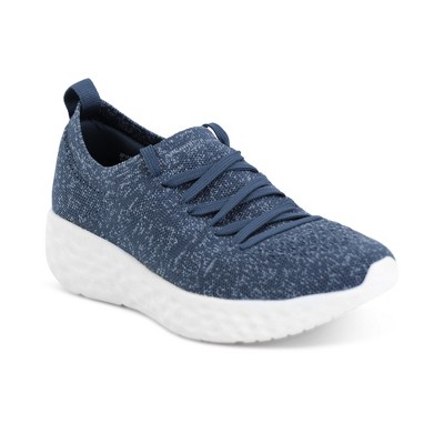 Aetrex Sadie Lace Up Sneaker