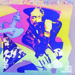 Dave Mason - Best of (CD) - 1 of 1