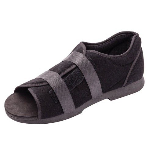 Ossur Soft Top Post-Op Shoe Adult Men's 4 - 6 - image 1 of 3