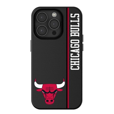 Keyscaper NBA Sidebar MagSafe Compatible Cell Phone Case for iPhone 16 Pro