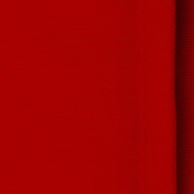 Lann's Linens 17" Red Polyester Cloth Napkins, 12 Dozen