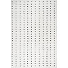 Pele Modern Geometric Dot Shag Indoor Area Rug - JONATHAN Y - 2 of 4
