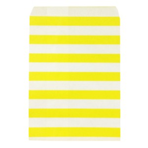 Wrapables Horizontal Favor Bags, (Set of 25) - 1 of 2