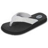 Women's Gianna Weave Knit Flip Flop - 3 of 4